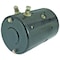 Wai Global Motor, MTRPUMP W8950, 24 Volt, CCW, Slotted Shaft, Insulated Grd 10750N - alternate 1